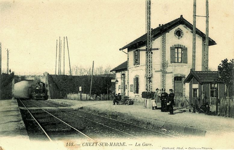 La Gare